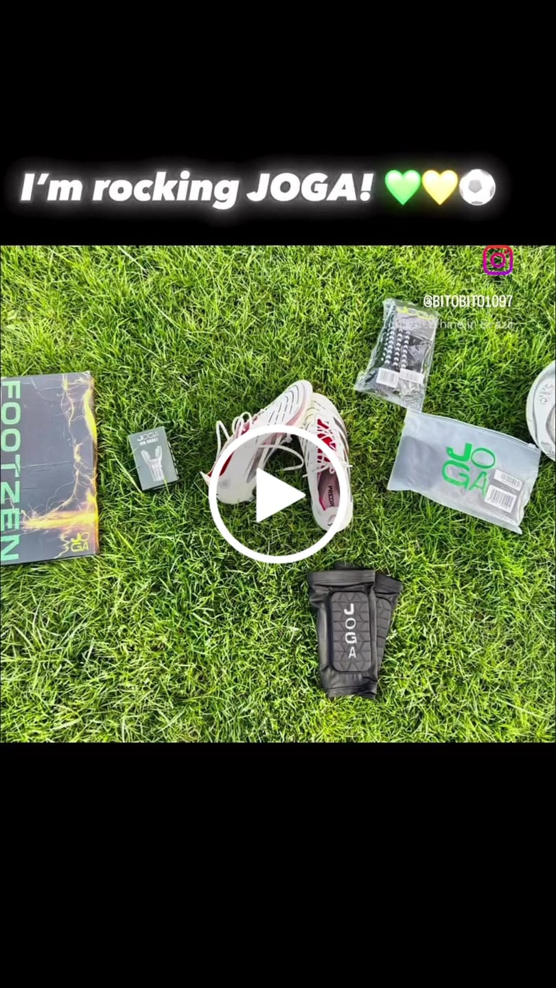 Customer video review of FootZen - EMS Foot Massager