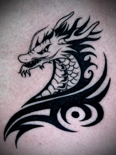 Customer photo review of Unknown Ink Photography Set