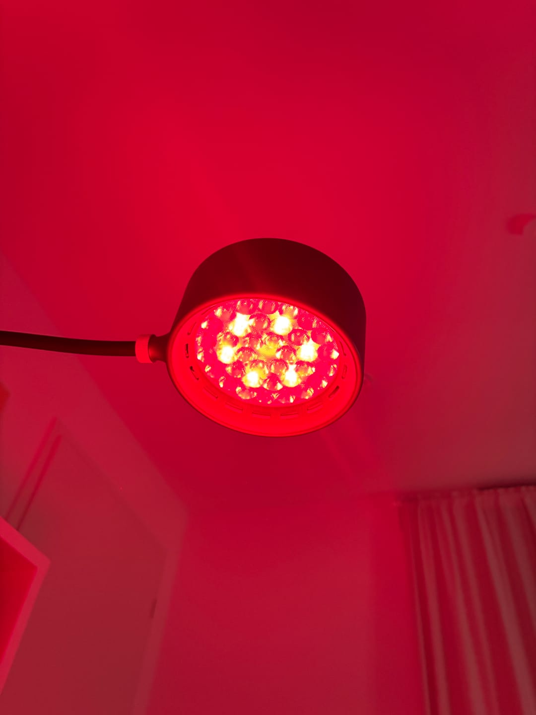 Customer photo review of heilys® Gen30+Vision