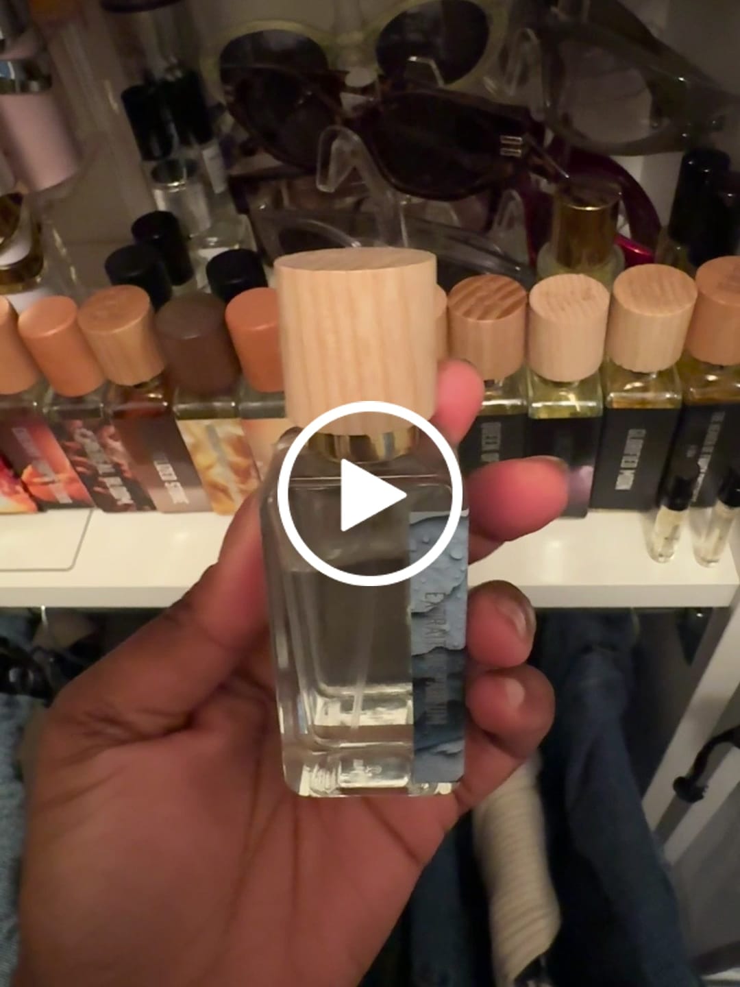 Customer video review of Water Paper