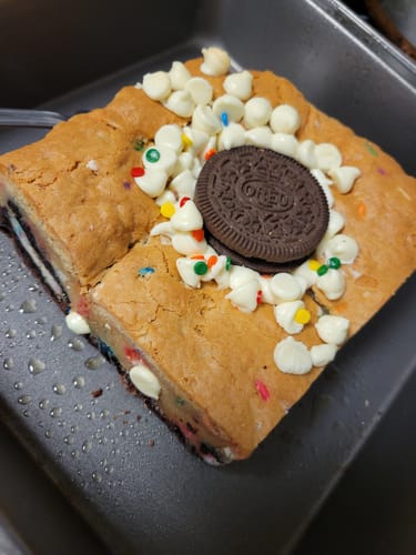 undefined review of Birthday Bash 4-Pack - MARCH FLAVOR OF THE MONTH image 1 out of 1