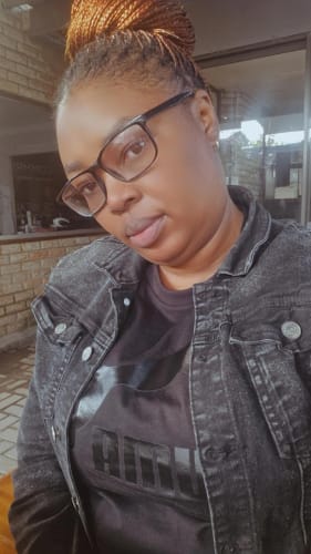 Customer photo review of Minoxi5 FOAM, 1 PACK