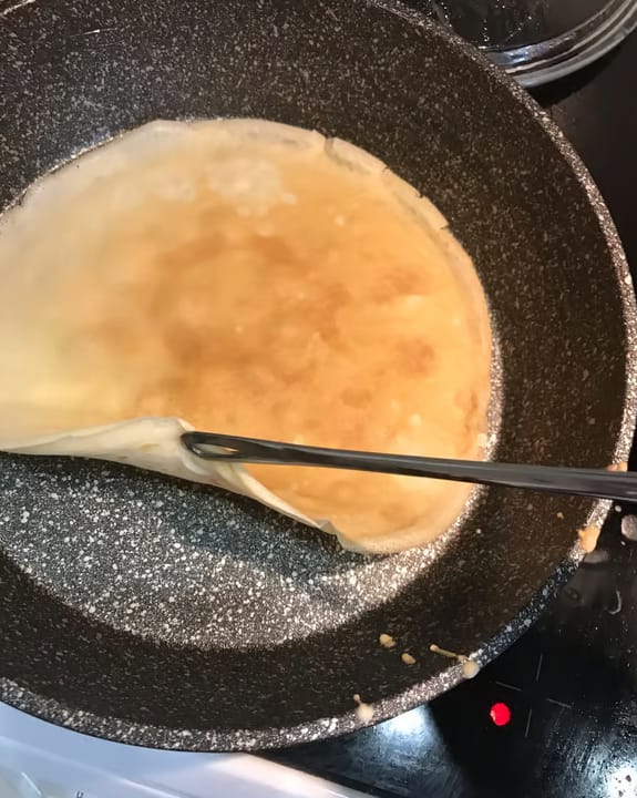 Customer photo review of Stainless Steel Kitchen Tongs