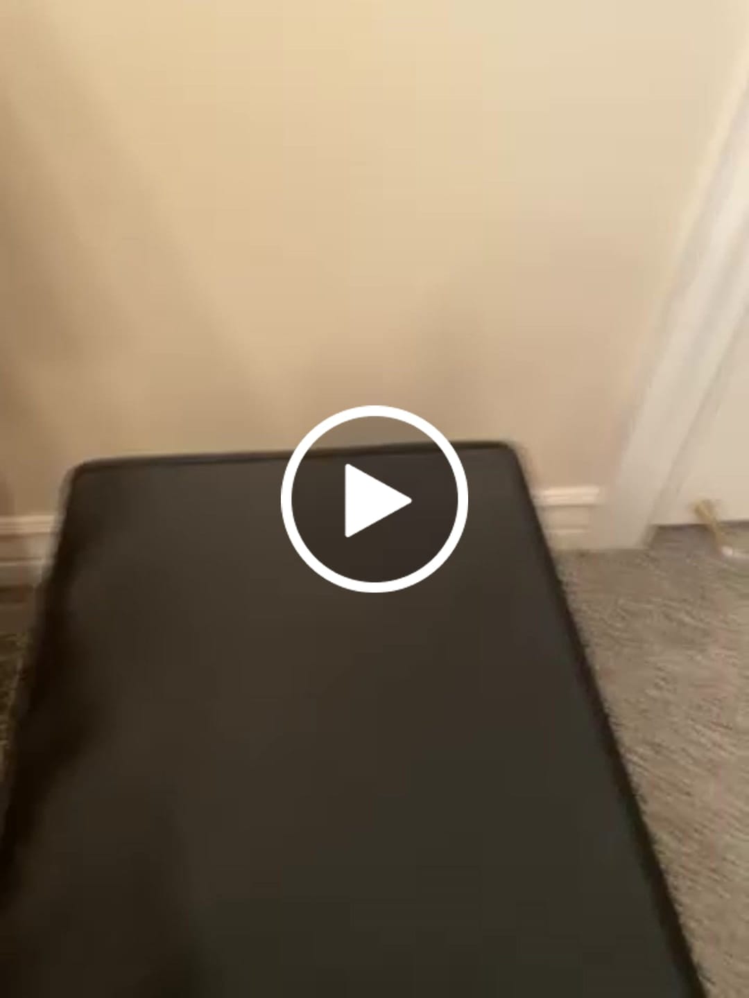 Customer video review of Nokbox™ Fireproof