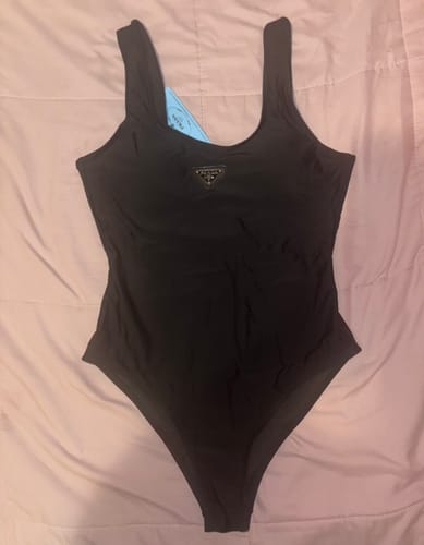 Customer photo review of Paola One Piece Swimsuit