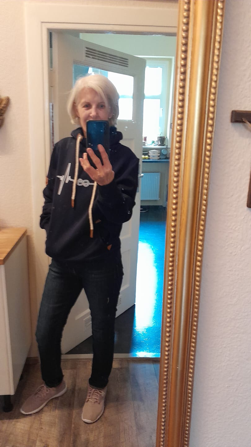 Customer photo review of Mooinzen Wundertüte Damen
