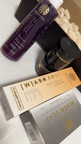 Customer photo review of GLOW DUOs