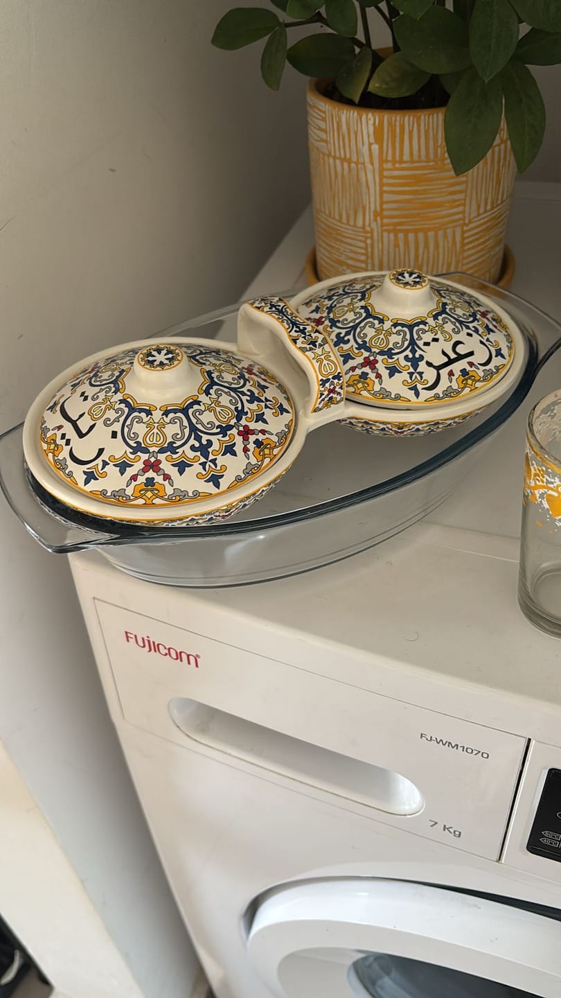 Customer photo review of Bardon