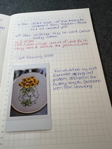 Customer photo review of Project Friend