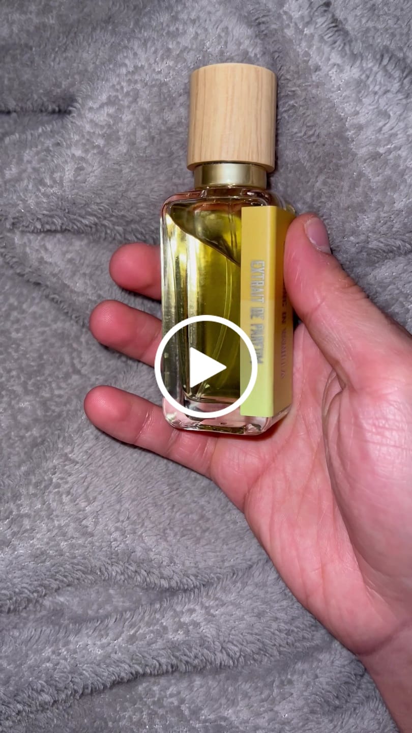 Customer video review of Drowning in Vanilla