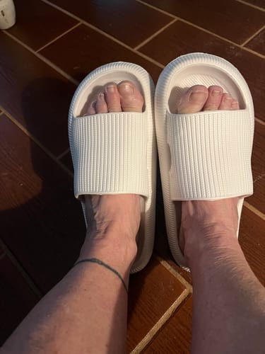 Customer photo review of The Cloudies™ - Original