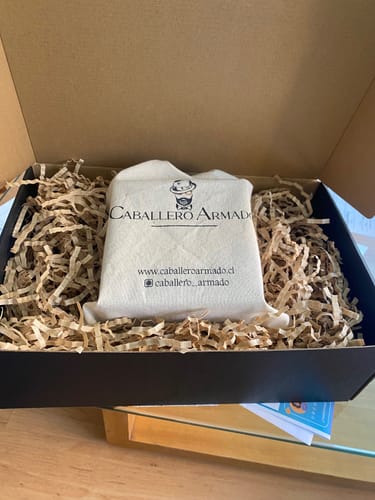 Customer photo review of Reloj Zeppelin Chronograph New York - Esfera Blanca