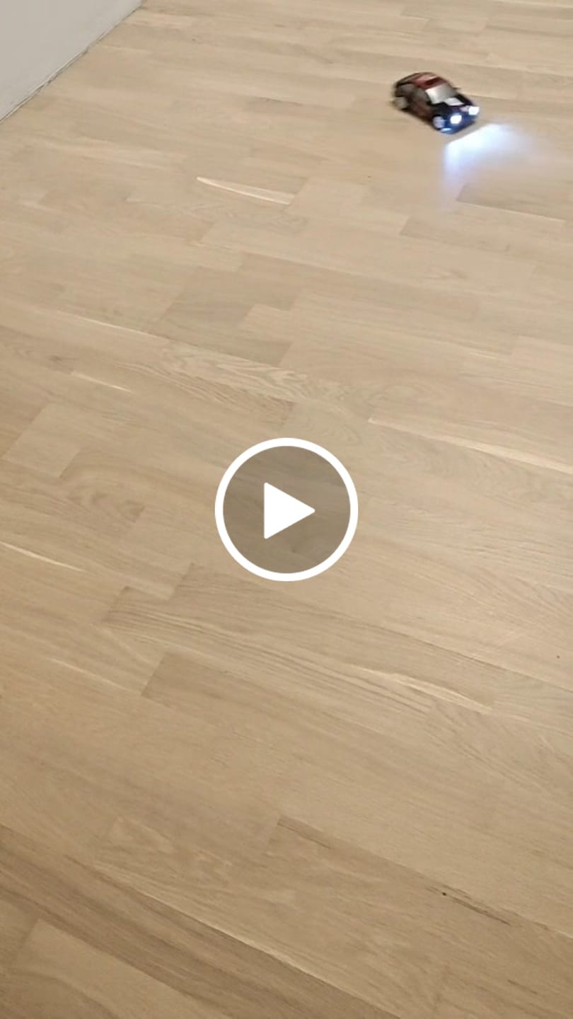 Customer video review of RC Drift Auto