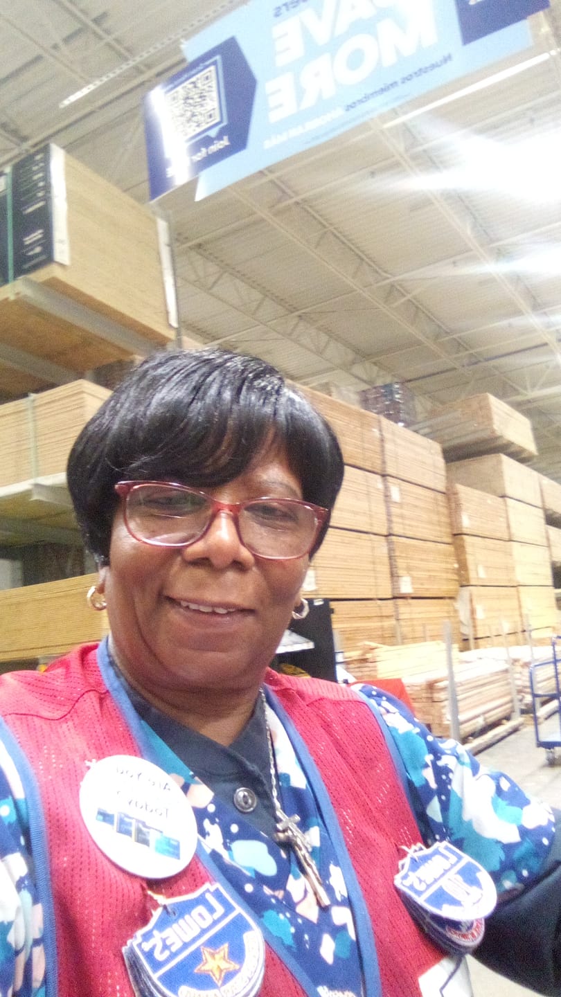 Customer photo review of Clarity Factor