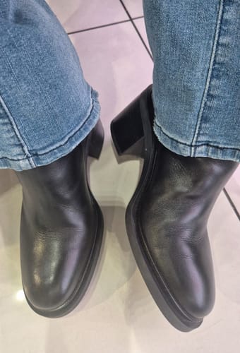 Customer photo review of EVOLET NEGRO 2741