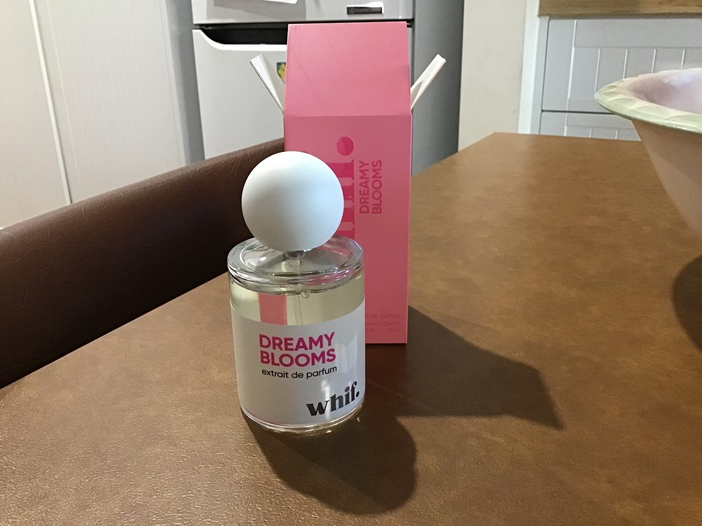 Customer photo review of Dreamy Blooms