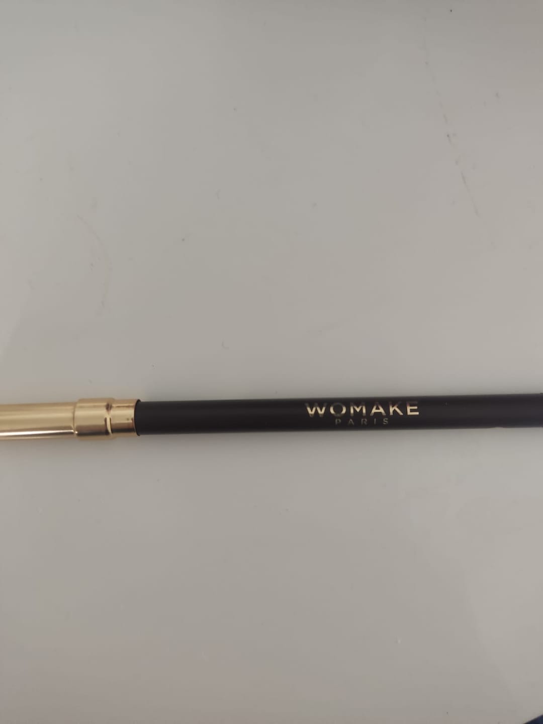 Customer photo review of CRAYON CHOCOLAT