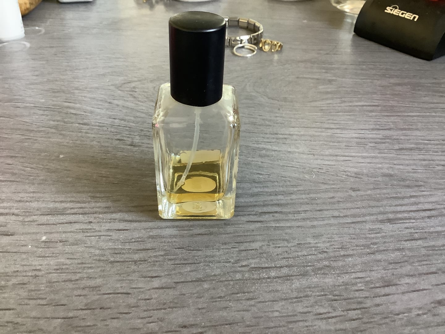 Customer photo review of Vanillary
