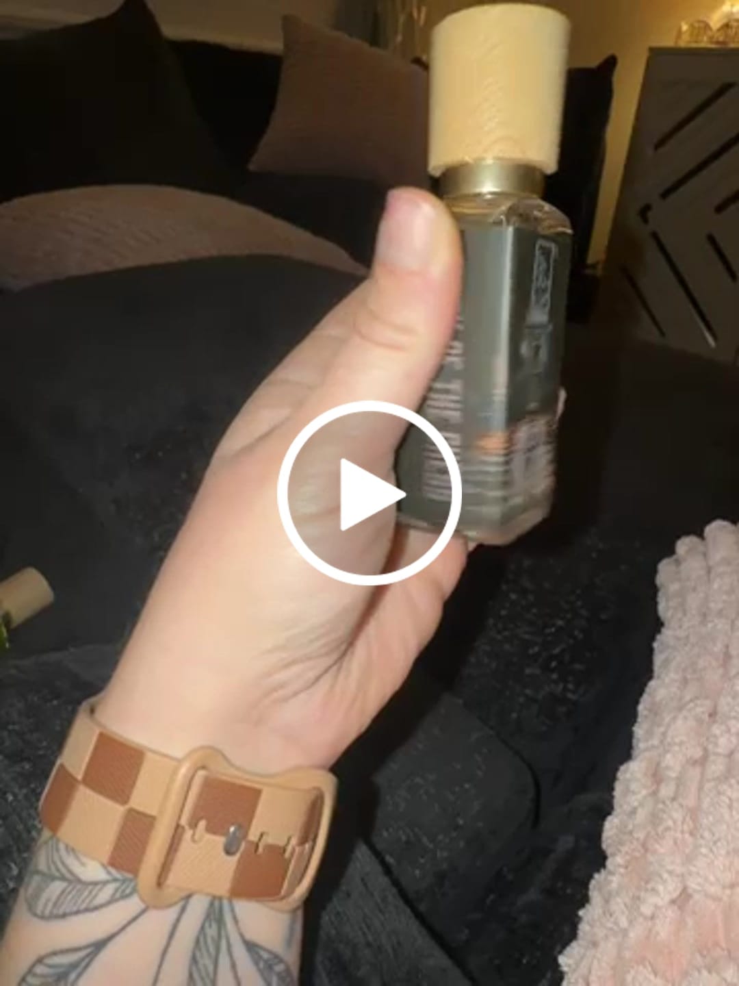 Customer video review of Queen Of The Chess