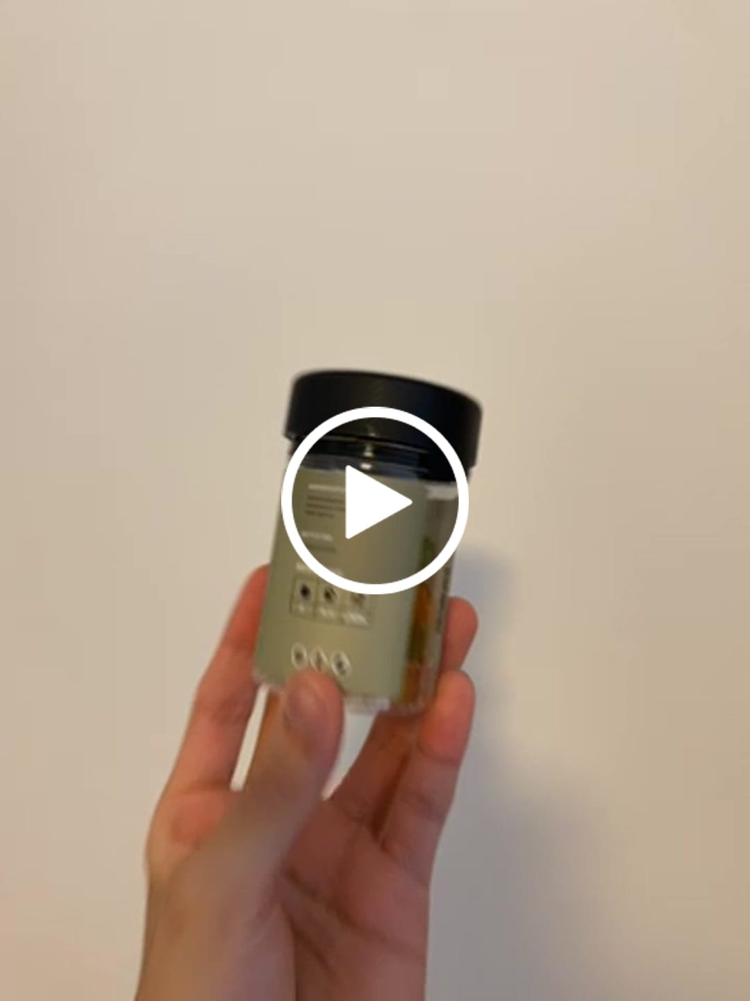 Customer video review of PRO Gummies