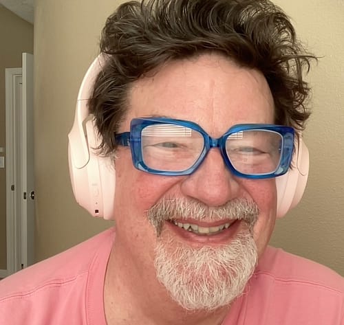 Customer photo review of 6 Pack Thicker Metalless Screwless Spring Hinge Reading Glasses NR2010