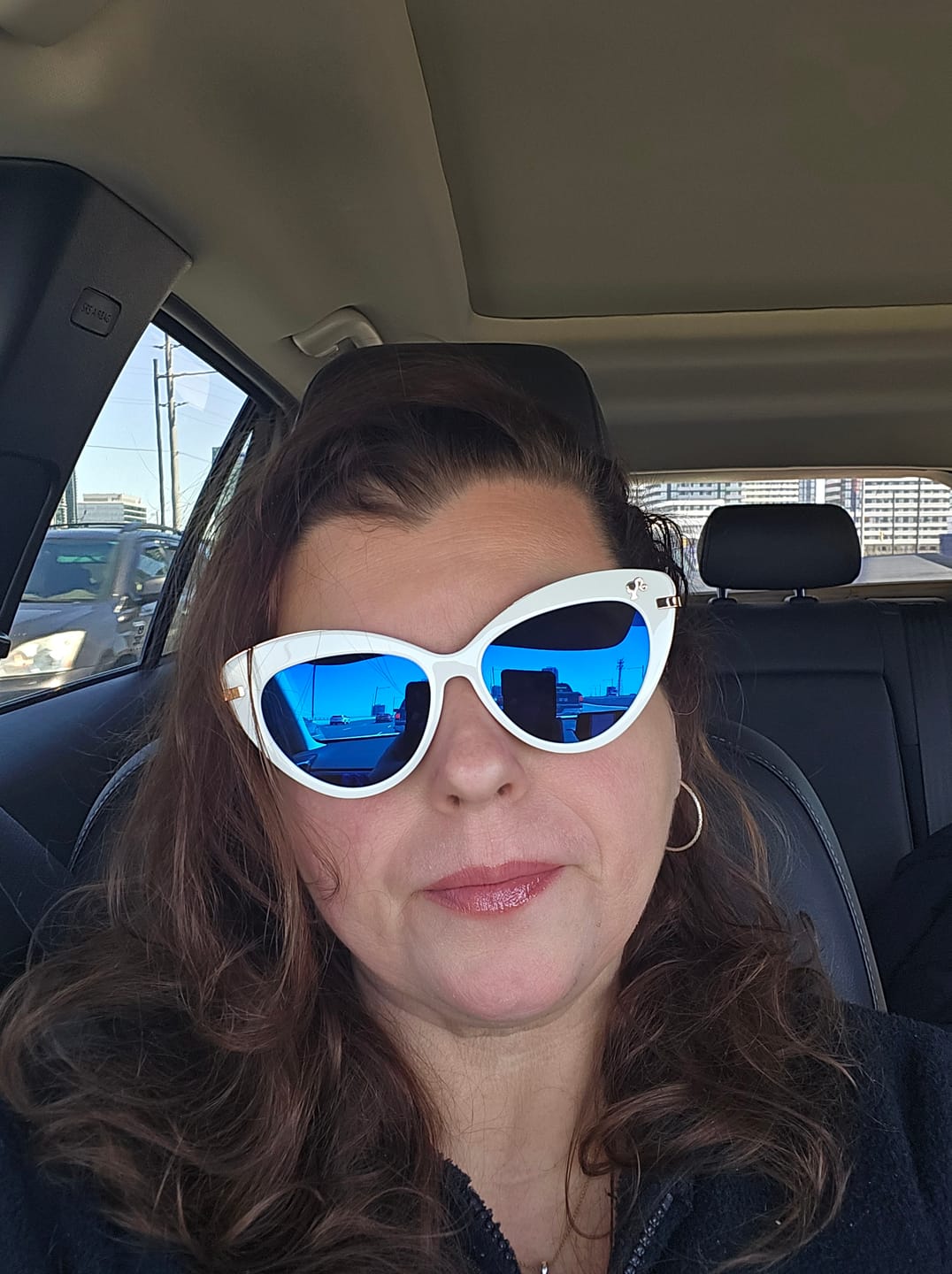 Customer photo review of Barbie™ x Sol Kyst | Baby Doll