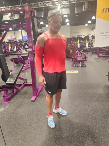 Customer photo review of Shipping Protection