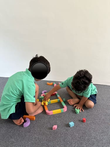 Maysa A. review of Ramadan Memory Game image 1 out of 4