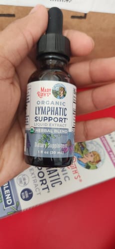 Customer photo review of Detox Matcha Powder