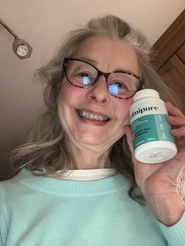 Customer photo review of Emma