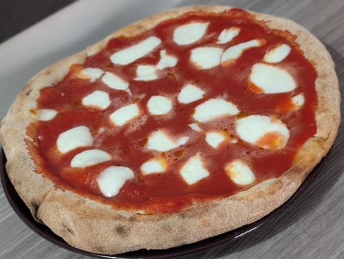 Customer photo review of Base "Classica"