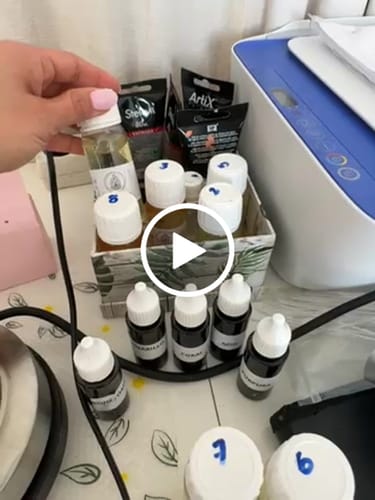 Customer video review of Fragancia DAMA DE LA GUADAÑA