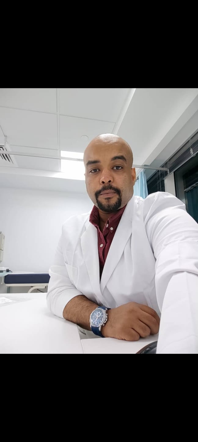Customer photo review of لابكوت ريلايبل الرجالي مست وير