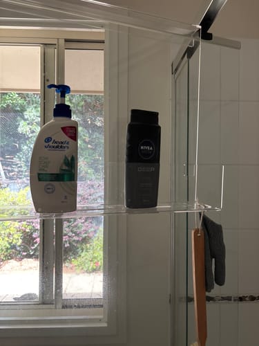 Customer photo review of Shipping Protection