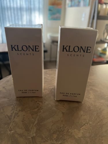Customer photo