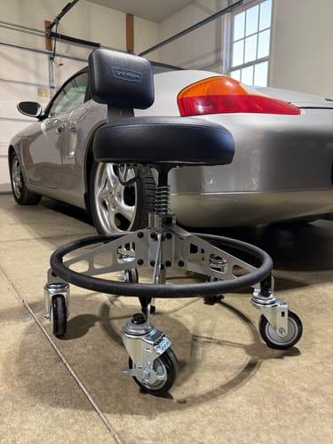 Customer photo review of HDC EDITION (ROBUST MODEL)