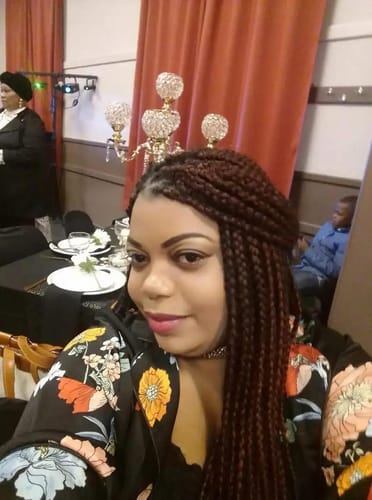 Customer photo review of Rituel : Éclat de peau