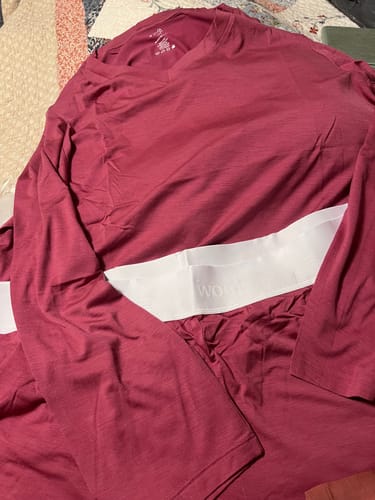 Customer photo review of Mystery Bag Womens Sizes - Women Sizes