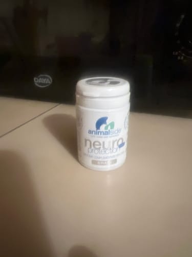 Customer photo review of NeuroProtection