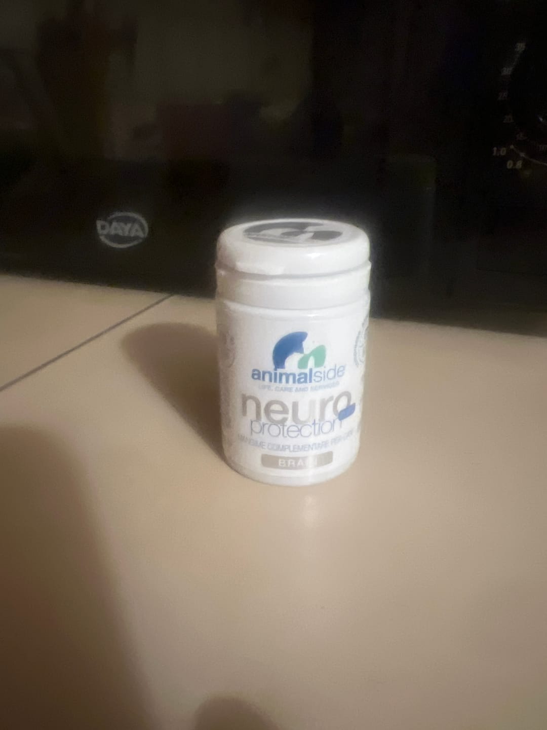 Customer photo review of NeuroProtection