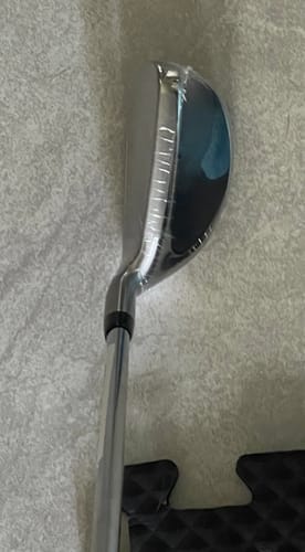 Customer photo review of Hot Launch X525 Ironwoods