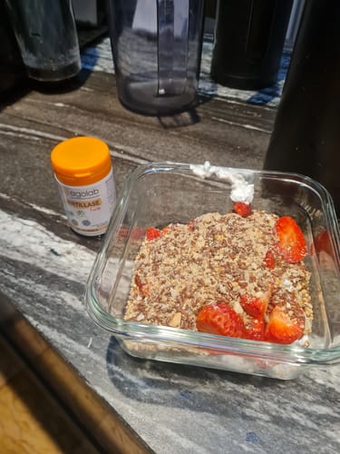 Customer photo review of 3 Conf. Mirtillase Forte