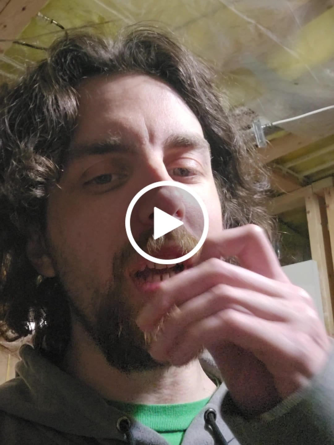 Customer video review of D9 Smasher Gummies - New 420 Limited Drop