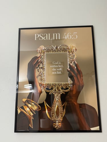 undefined review of Psalm 46:5 image 1 out of 1