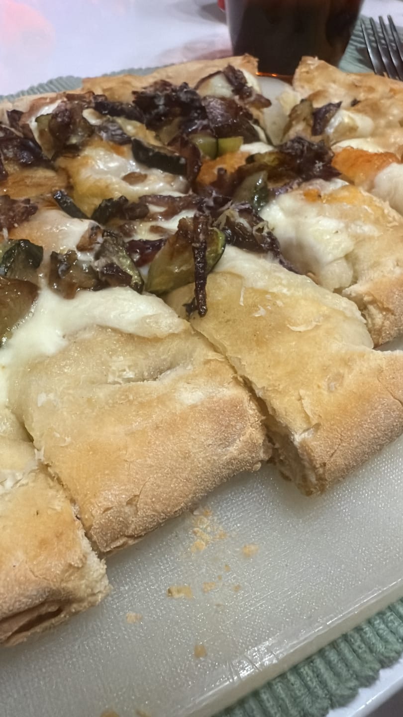 Customer photo review of "Pala Romana"