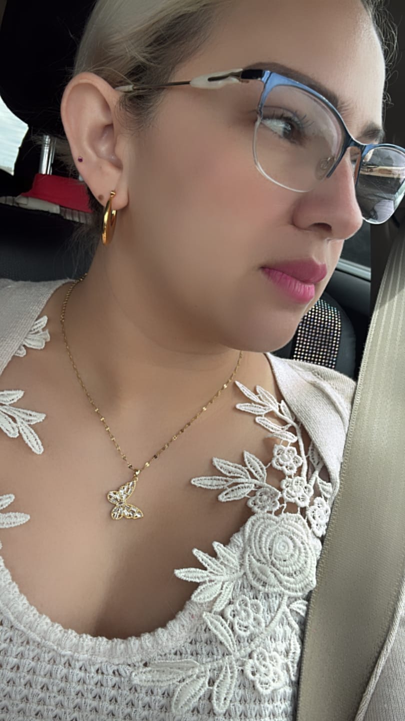 Customer photo review of BLASY