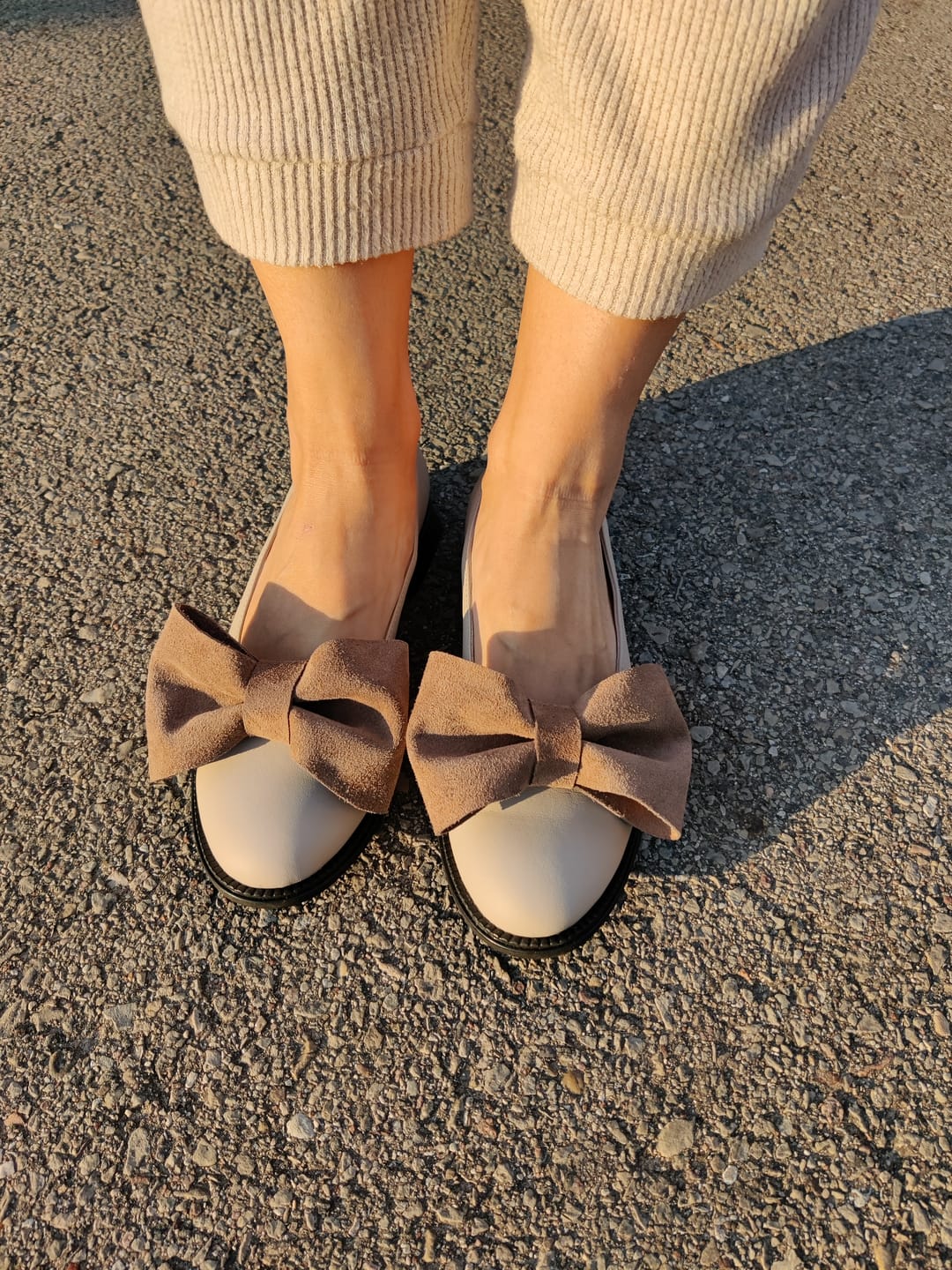 Customer photo review of Saulė Flats