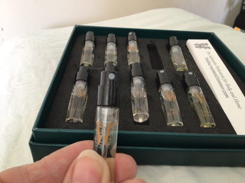 Customer photo review of Discovery Set