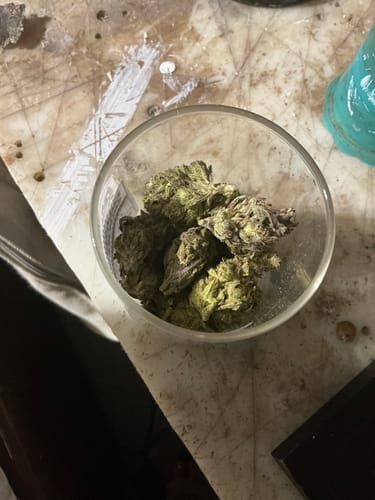 Customer photo review of Orange Cream Pop