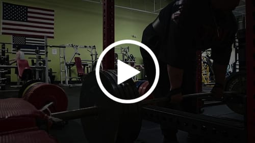 Customer video review of Blood Red Pump Cover